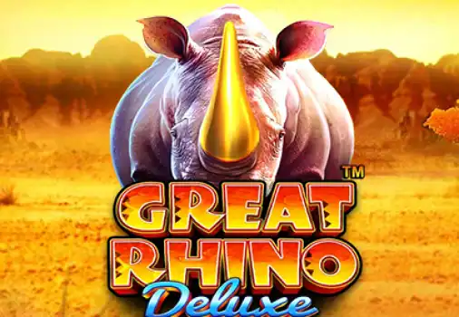 Great Rhino Megaways