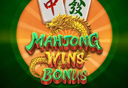 Mahjong Wins Bonus