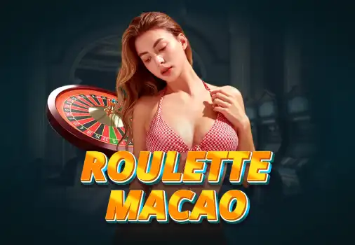 Roulette Macao