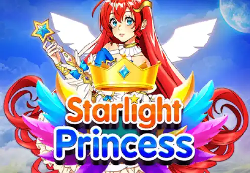 Starlight Princess