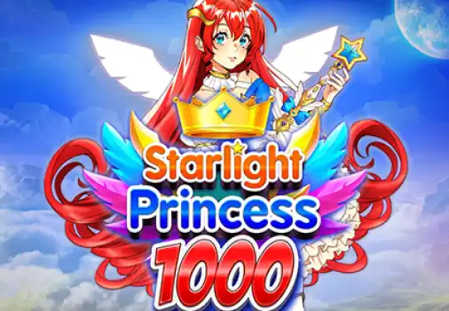 Starlight Princess 1000