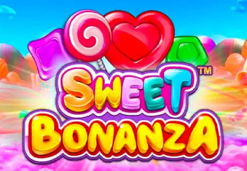 Sweet Bonanza