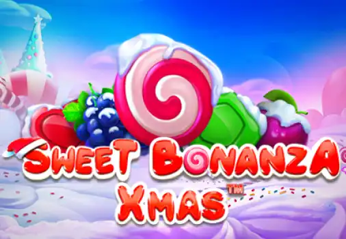 Sweet Bonanza Xmas