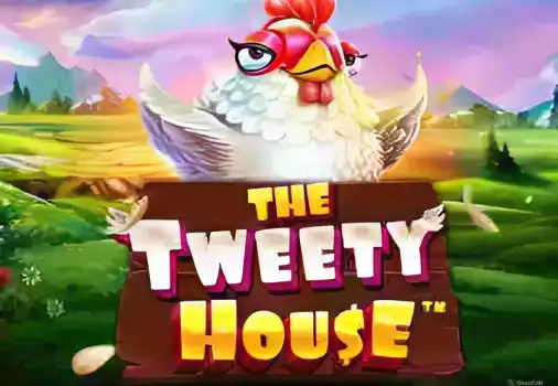 The Tweety House