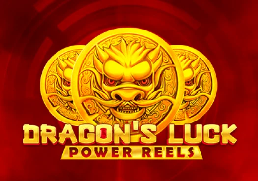 Dragon Luck Power Reels