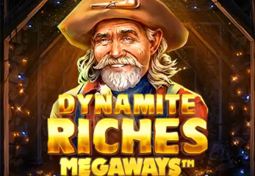 Dynamite Riches Megaways™