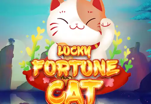 Lucky Fortune Cat