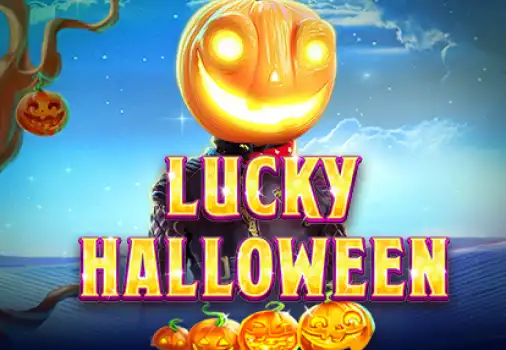 Lucky Halloween