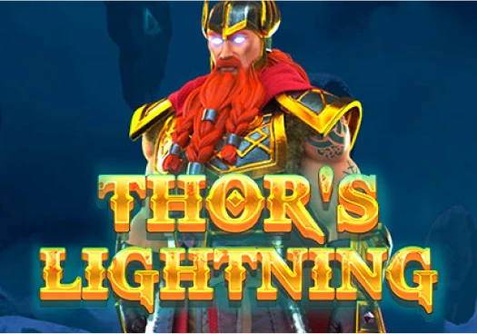 Thor Lightning