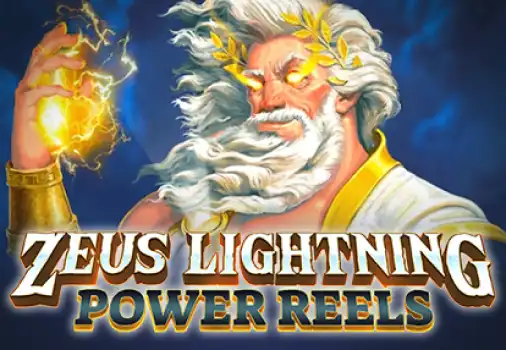 Zeus Lightning Power Reels