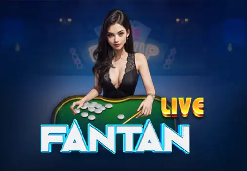 Fantan