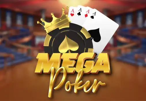 Mega poker