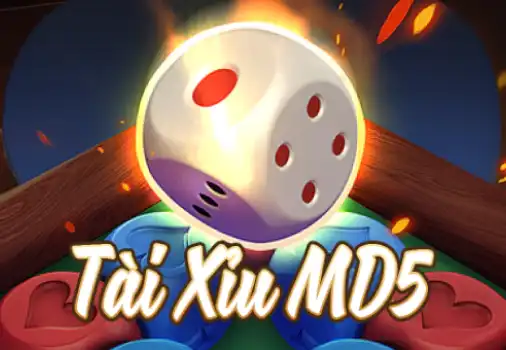 Tài Xỉu MD5