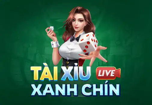 Xanh Chín