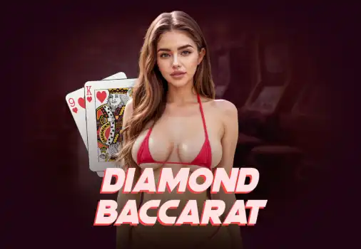 Diamond Baccarat