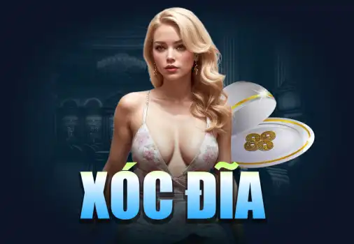 Xóc Đĩa