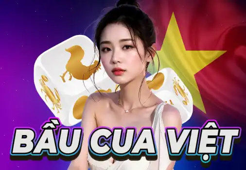 Bầu cua Việt