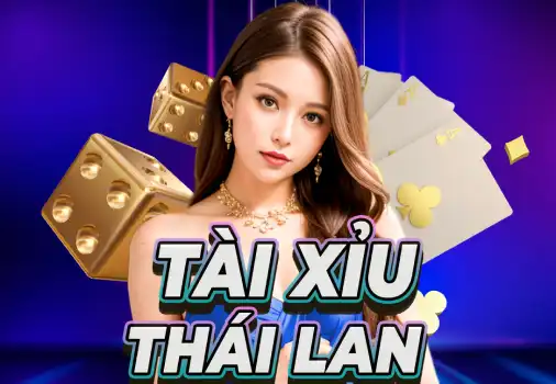 Tài xỉu Thái