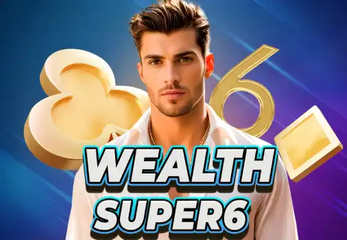 Wealth SuperSix