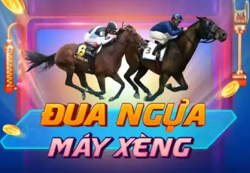 Đua Ngựa Máy Xèng