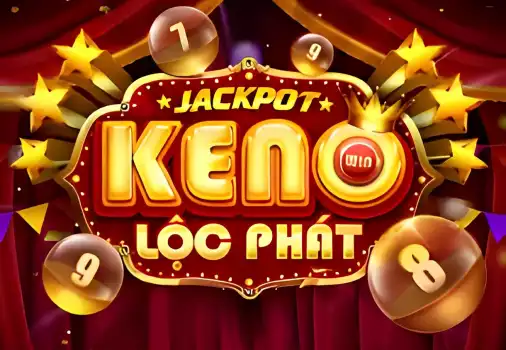 Keno Lộc Phát