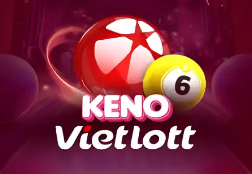 Keno Vietlott